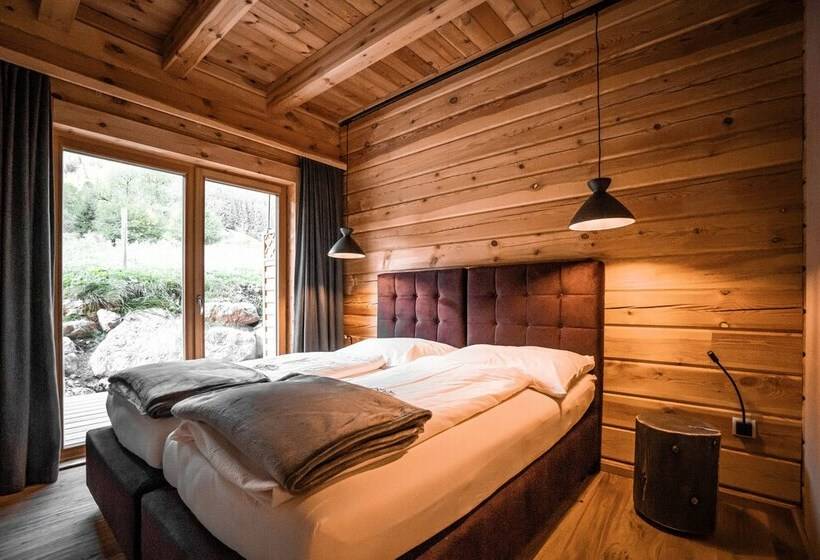 Xeis Natur Apartments