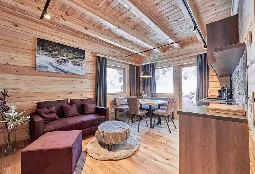 Xeis Natur Apartments