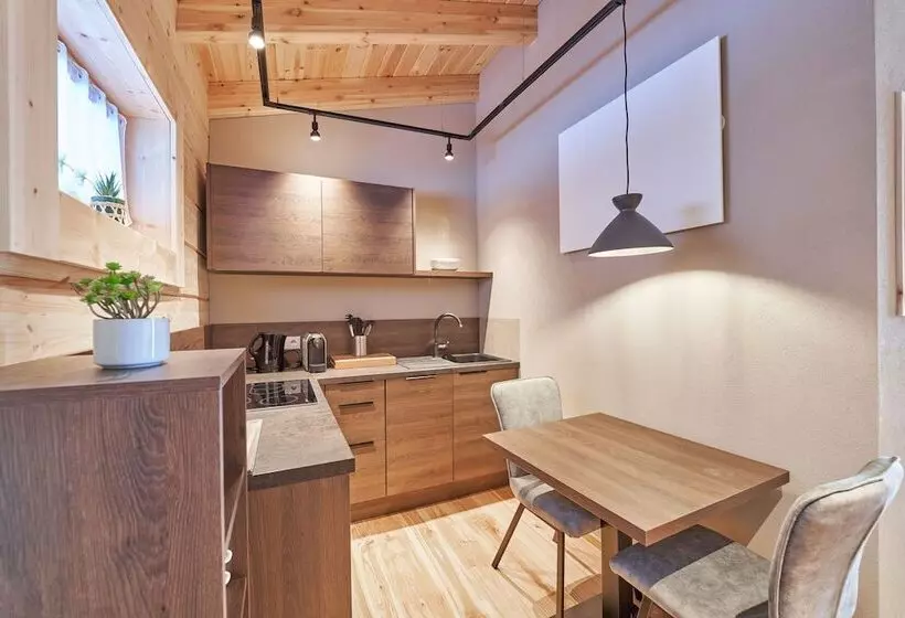 Xeis Natur Apartments