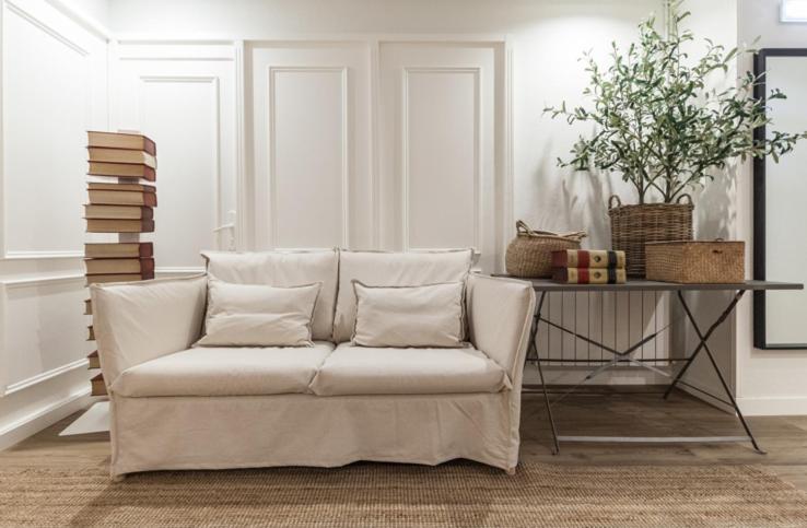 فندق صغير Auditorio Rooms Boutique Oviedo