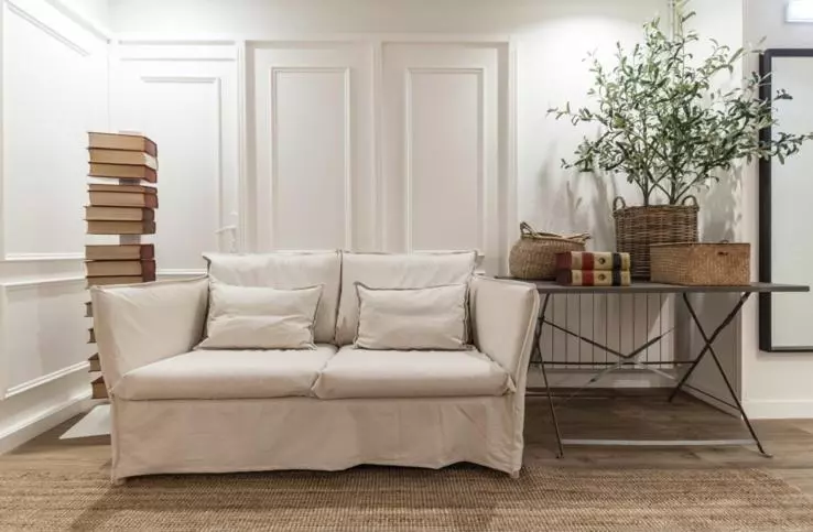 Retkeilymaja Auditorio Rooms Boutique Oviedo