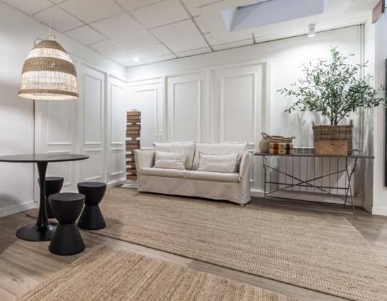 فندق صغير Auditorio Rooms Boutique Oviedo