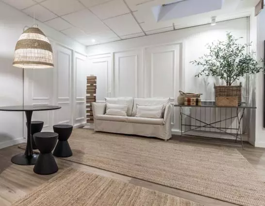 Retkeilymaja Auditorio Rooms Boutique Oviedo