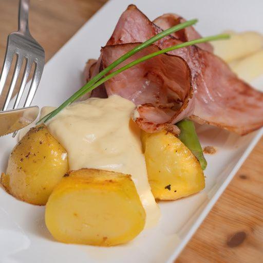 فندق صغير Gasthof Zum Greif