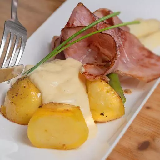 ユースホステル Gasthof Zum Greif