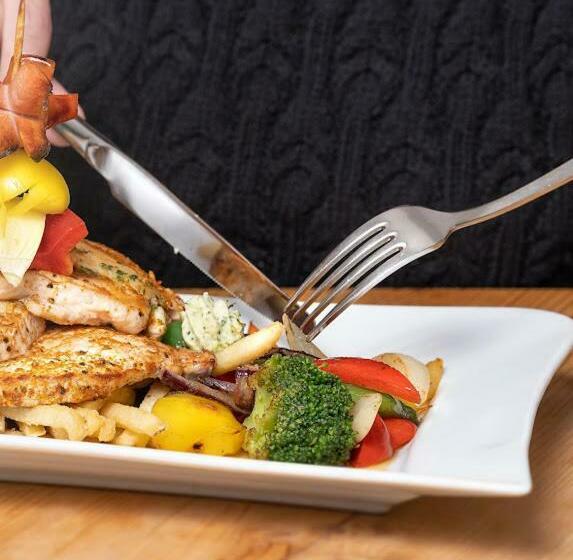 فندق صغير Gasthof Zum Greif