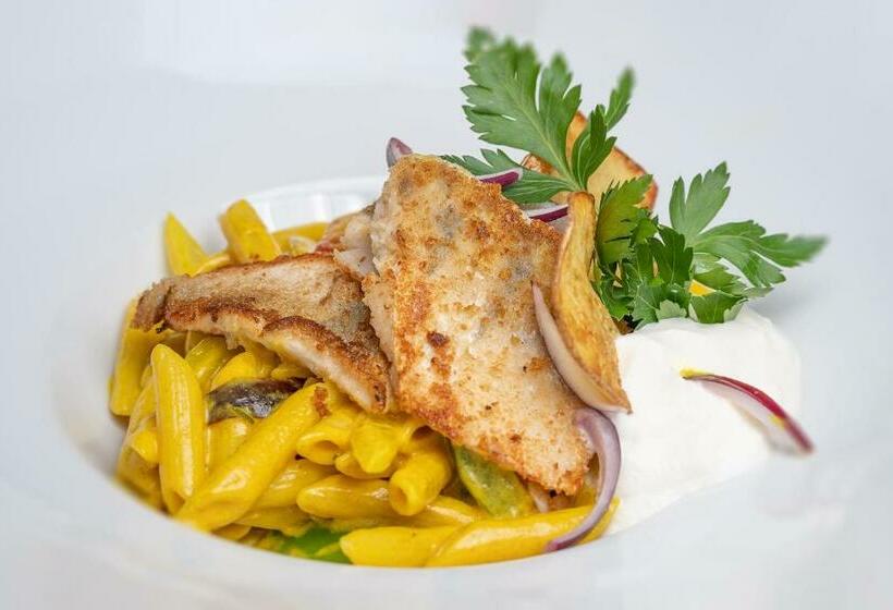 فندق صغير Gasthof Zum Greif