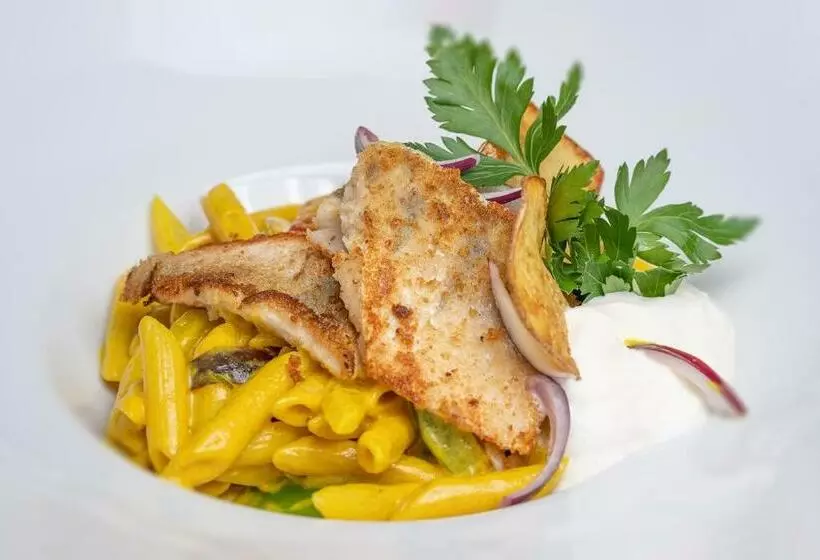 ユースホステル Gasthof Zum Greif