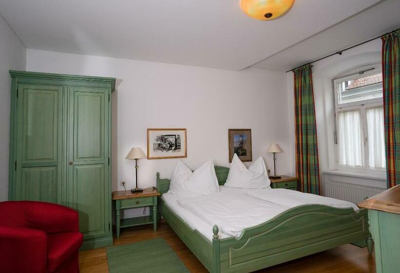 فندق صغير Gasthof Zum Greif