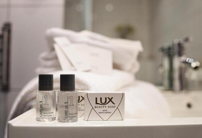 Bed and Breakfast Boutique Hotel Am Markt