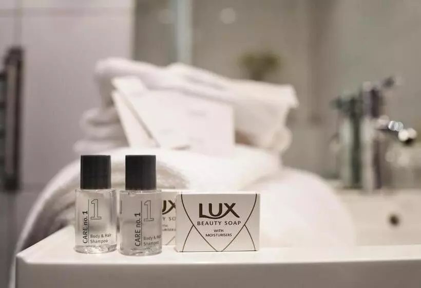 Aamiaismajoitus (B&B) Boutique Hotel Am Markt