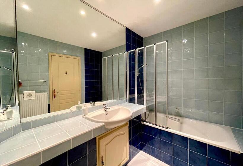 住宿加早餐  Le Logis Plantagenêt