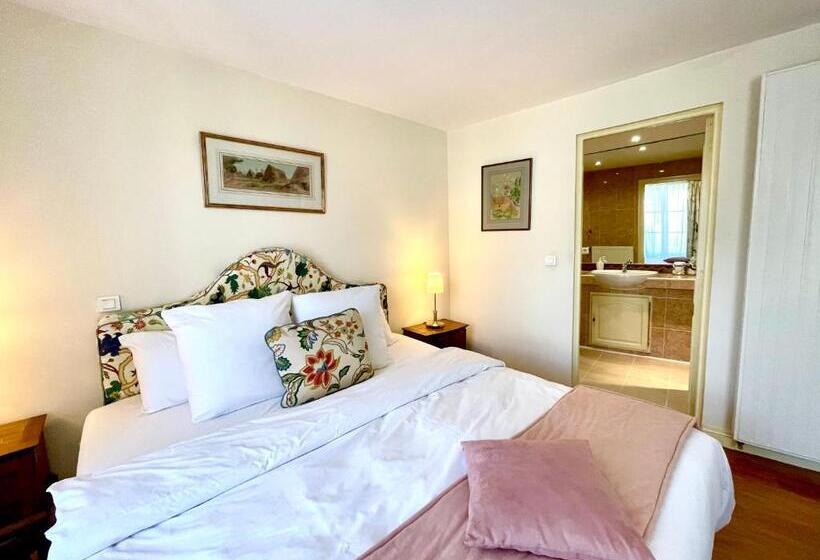 住宿加早餐  Le Logis Plantagenêt