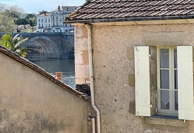 住宿加早餐  Le Logis Plantagenêt