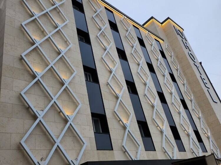 Hotel 101 Pyeongtaek Branch