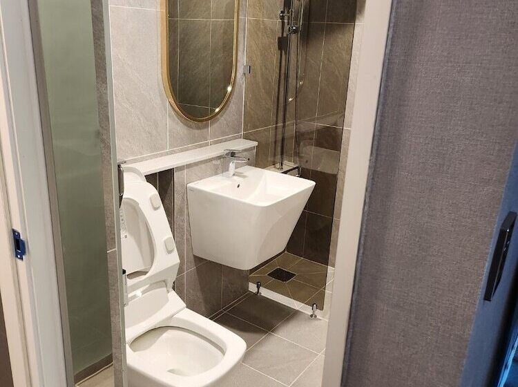 Hotel 101 Pyeongtaek Branch