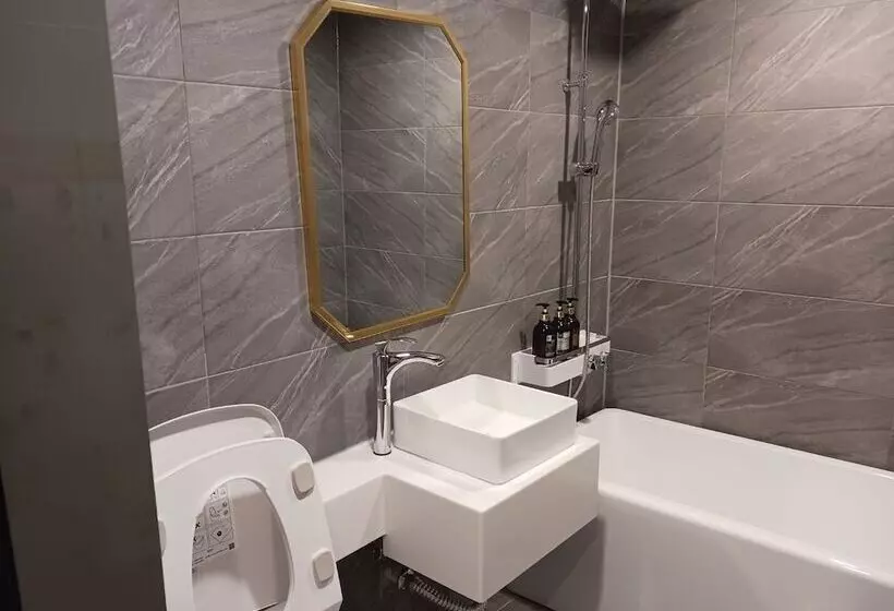 Hotelli 101 Pyeongtaek Branch