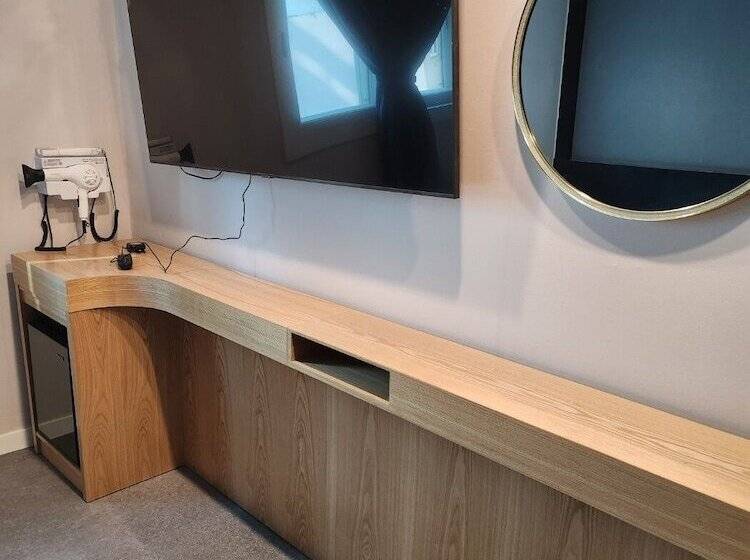 Hotel 101 Pyeongtaek Branch