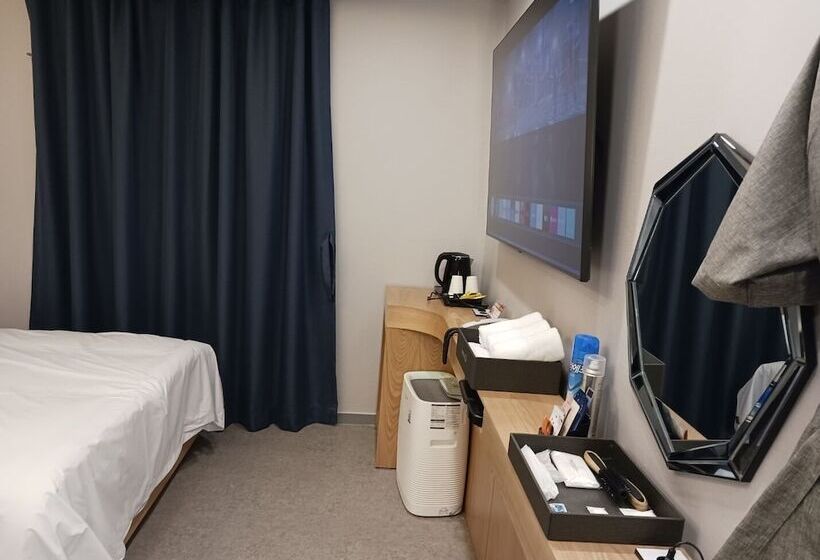 Hotel 101 Pyeongtaek Branch