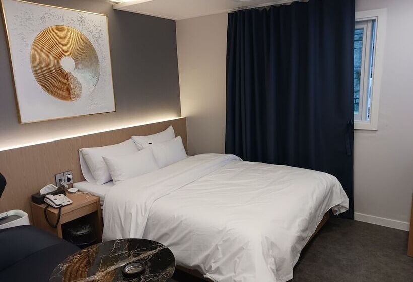 Hotel 101 Pyeongtaek Branch