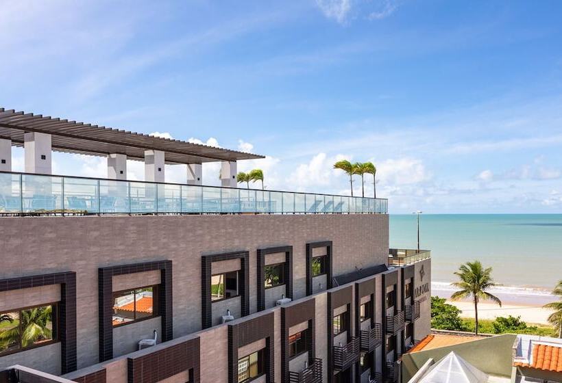 Otel Slaviero João Pessoa