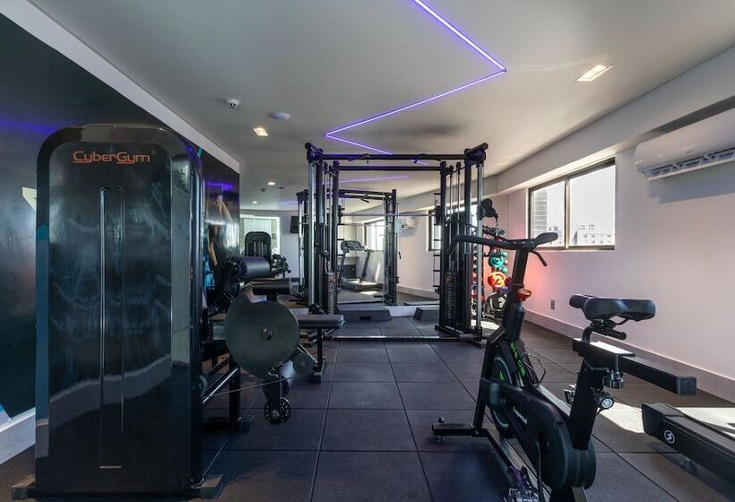 Otel Slaviero João Pessoa