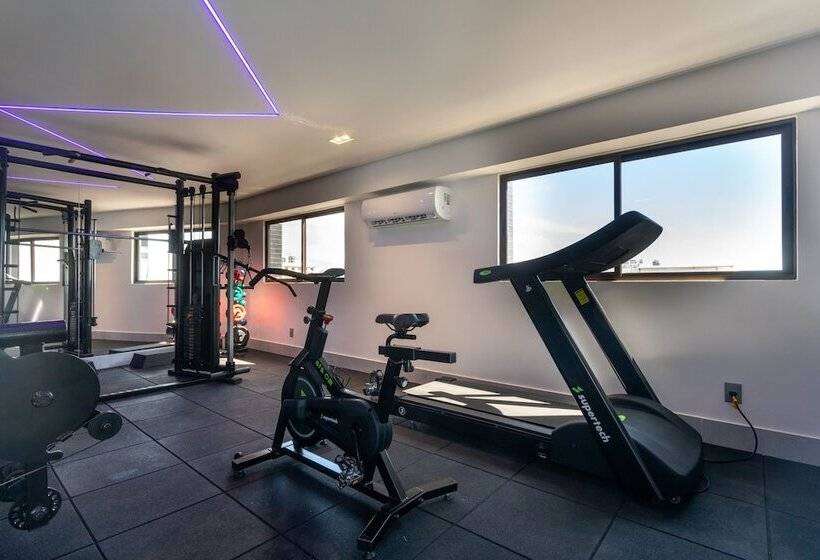 Otel Slaviero João Pessoa