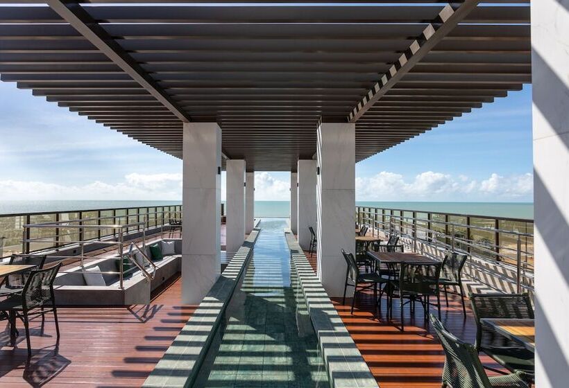 Otel Slaviero João Pessoa