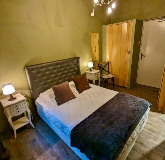 فندق Auberge U Mulinu