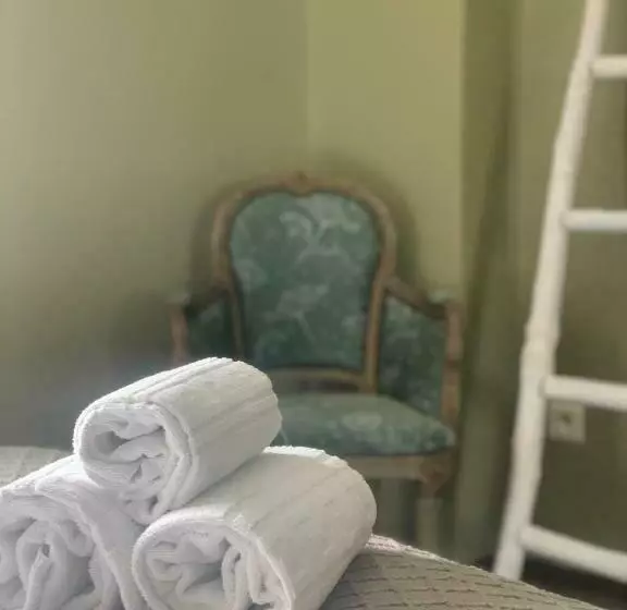 ホテル Auberge U Mulinu