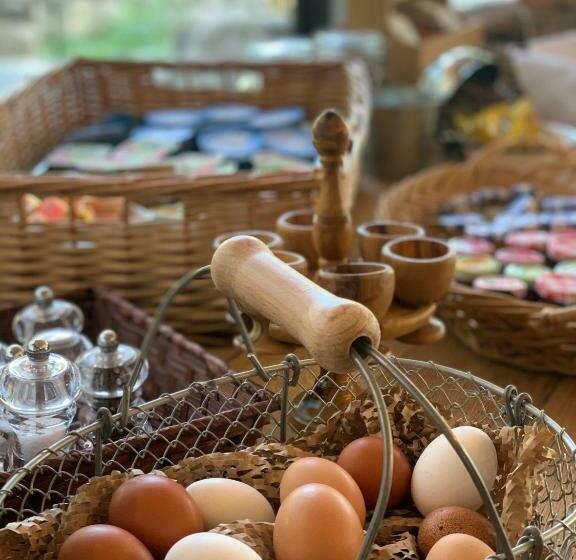 فندق Auberge U Mulinu