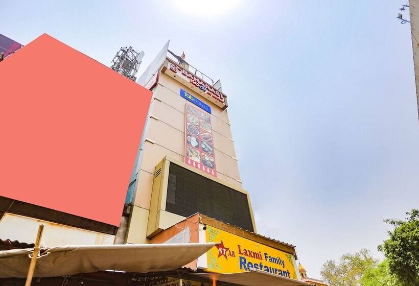 酒店 Fabexpress Banarasi Kothi