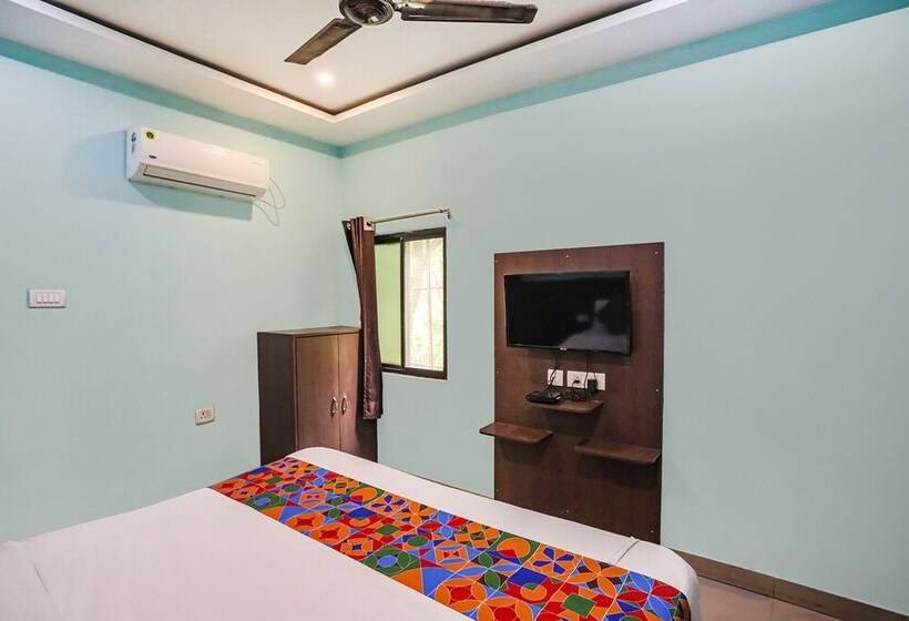 酒店 Fabexpress Banarasi Kothi