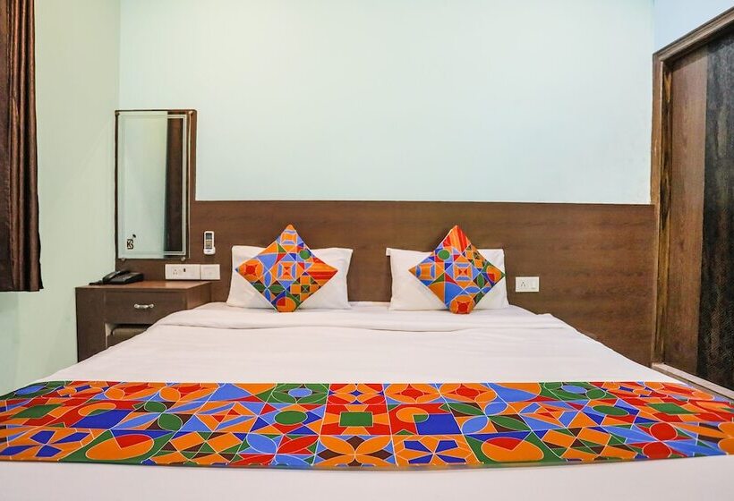 酒店 Fabexpress Banarasi Kothi