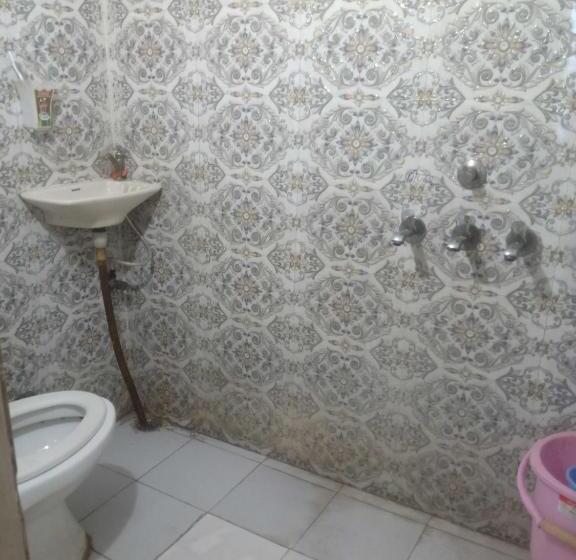 Отель Oyo Park Central