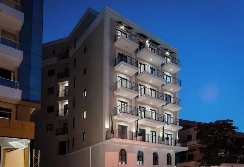 Kondo Hotel Allure