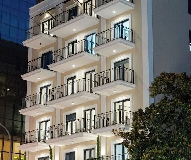 Kondo Hotel Allure
