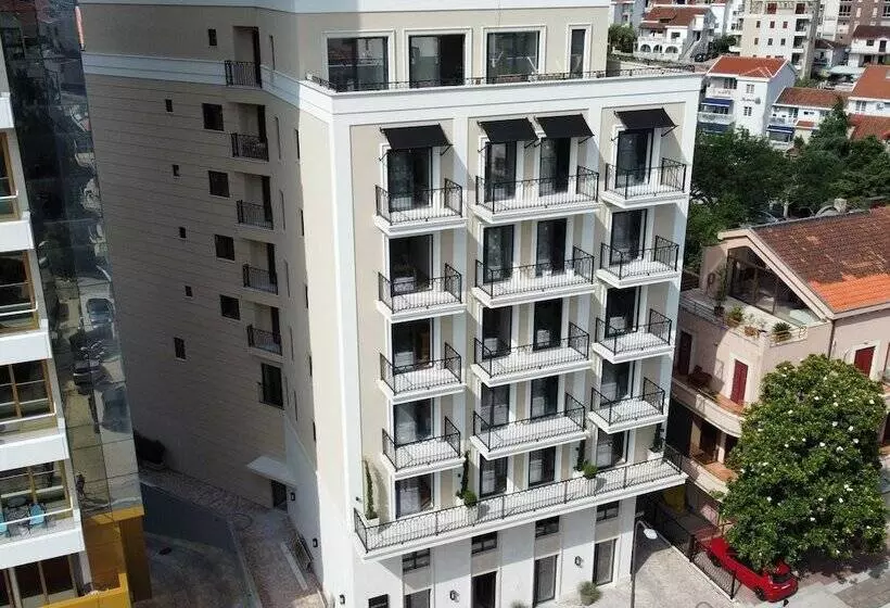 Kondo Hotel Allure