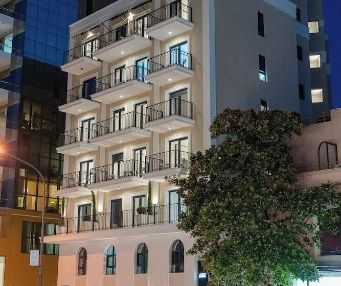 Kondo Hotel Allure