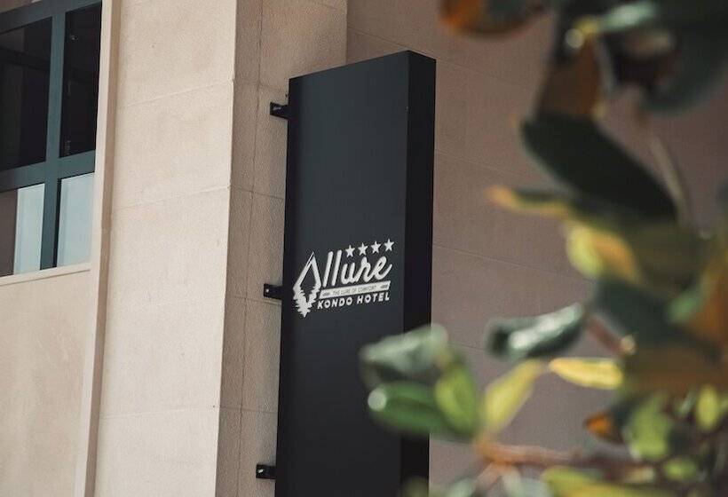 Kondo Hotel Allure