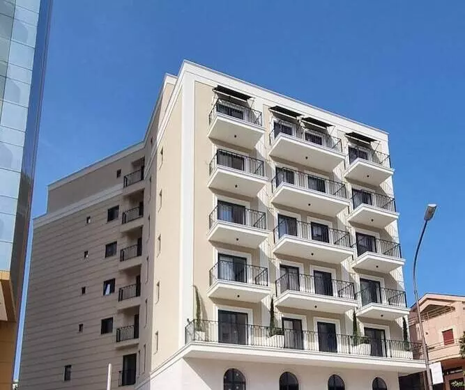 Kondo Hotel Allure
