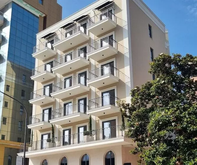 Kondo Hotel Allure