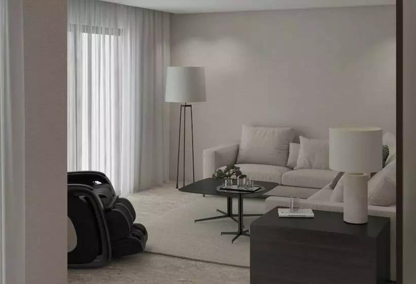 Kondo Hotel Allure