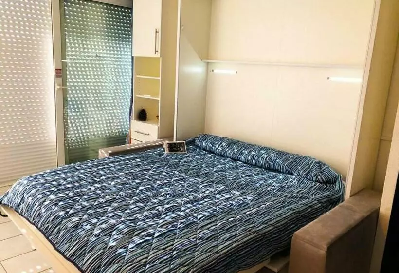 Résidence Le Boucanier Studio Pour 4 Personnes 124