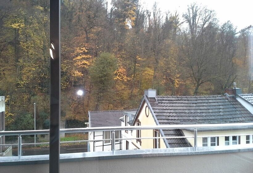 Finest Hotel Suiten Bonn