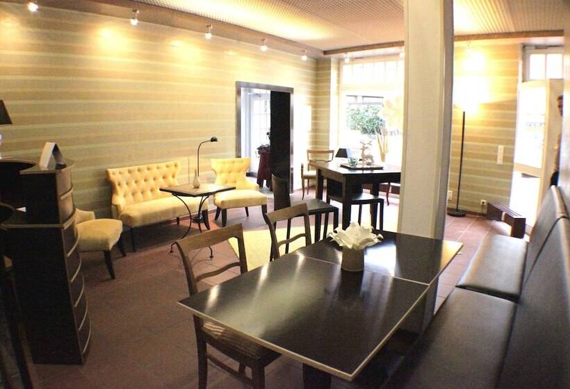 Finest Hotel Suiten Bonn