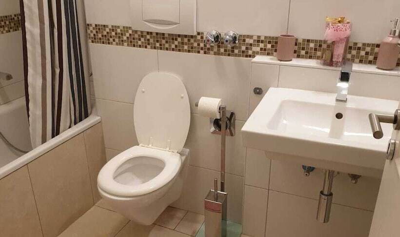 Finest Hotel Suiten Bonn