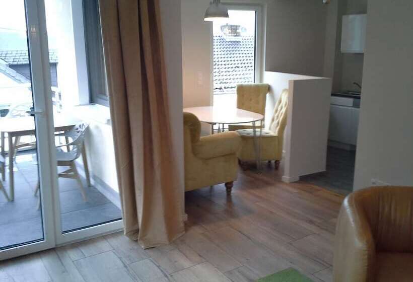 Finest Hotel Suiten Bonn