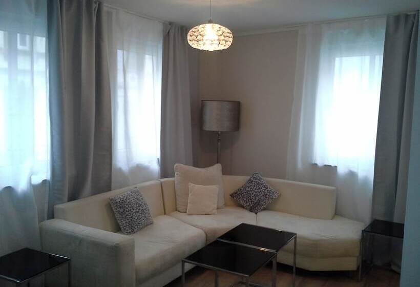 Finest Hotel Suiten Bonn