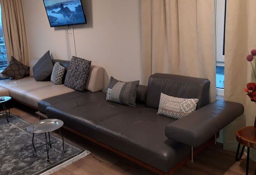 Finest Hotel Suiten Bonn